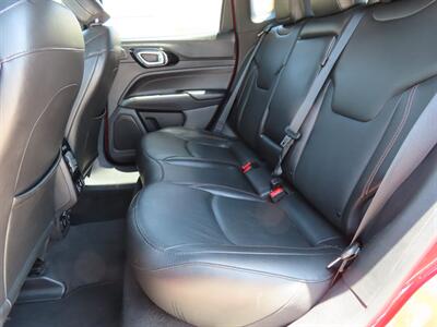 2022 Jeep Compass (RED) Edition   - Photo 13 - Lake Havasu Cit, AZ 86403