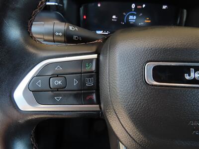 2022 Jeep Compass (RED) Edition   - Photo 27 - Lake Havasu Cit, AZ 86403