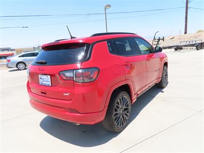 2022 Jeep Compass (RED) Edition   - Photo 8 - Lake Havasu Cit, AZ 86403