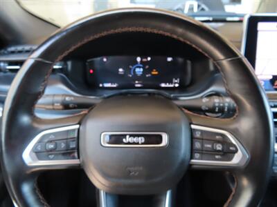 2022 Jeep Compass (RED) Edition   - Photo 26 - Lake Havasu Cit, AZ 86403