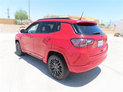 2022 Jeep Compass (RED) Edition   - Photo 7 - Lake Havasu Cit, AZ 86403