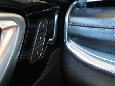 2022 Jeep Compass (RED) Edition   - Photo 25 - Lake Havasu Cit, AZ 86403