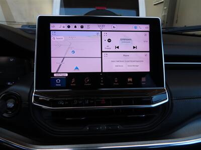 2022 Jeep Compass (RED) Edition   - Photo 30 - Lake Havasu Cit, AZ 86403