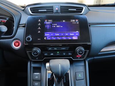 2018 Honda CR-V EX-L   - Photo 26 - Lake Havasu City, AZ 86403