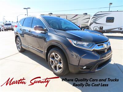 2018 Honda CR-V EX-L   - Photo 1 - Lake Havasu City, AZ 86403