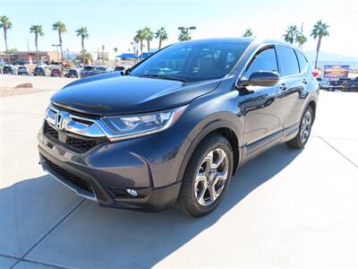 2018 Honda CR-V EX-L   - Photo 3 - Lake Havasu City, AZ 86403