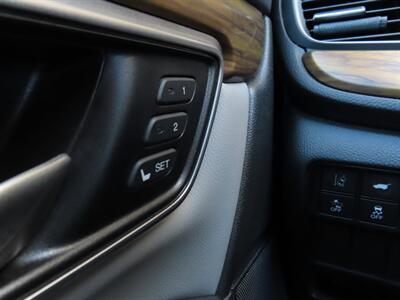 2018 Honda CR-V EX-L   - Photo 24 - Lake Havasu City, AZ 86403
