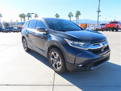 2018 Honda CR-V EX-L - Photo 1 - Lake Havasu Cit, AZ 86403