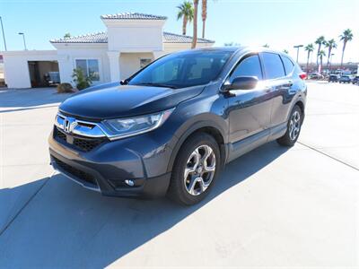 2018 Honda CR-V EX-L - Photo 3 - Lake Havasu Cit, AZ 86403