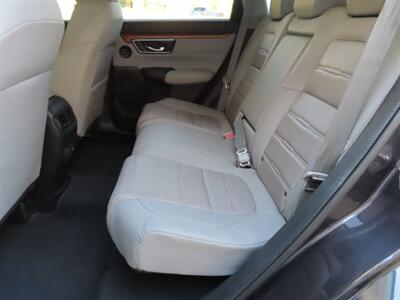 2018 Honda CR-V EX-L   - Photo 13 - Lake Havasu City, AZ 86403