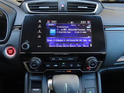 2018 Honda CR-V EX-L   - Photo 28 - Lake Havasu City, AZ 86403