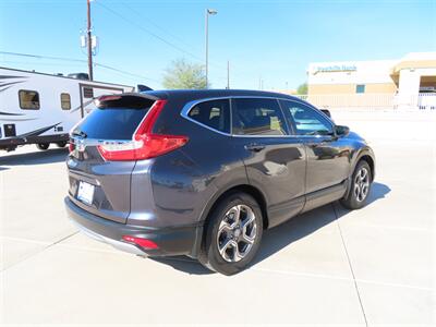 2018 Honda CR-V EX-L   - Photo 8 - Lake Havasu City, AZ 86403