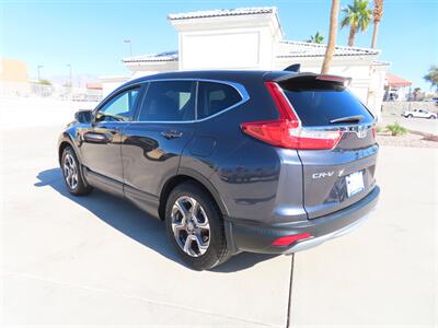 2018 Honda CR-V EX-L   - Photo 7 - Lake Havasu City, AZ 86403