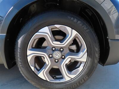 2018 Honda CR-V EX-L   - Photo 11 - Lake Havasu City, AZ 86403