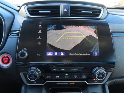 2018 Honda CR-V EX-L   - Photo 29 - Lake Havasu City, AZ 86403