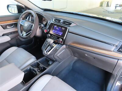 2018 Honda CR-V EX-L   - Photo 17 - Lake Havasu City, AZ 86403