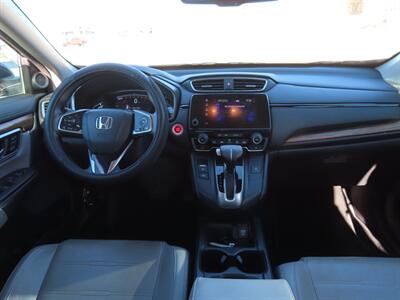 2018 Honda CR-V EX-L - Photo 2 - Lake Havasu Cit, AZ 86403