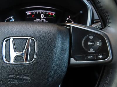 2018 Honda CR-V EX-L   - Photo 21 - Lake Havasu City, AZ 86403