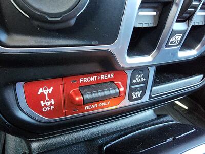2020 Jeep Gladiator Rubicon   - Photo 27 - Lake Havasu Cit, AZ 86403