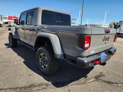 2020 Jeep Gladiator Rubicon   - Photo 6 - Lake Havasu Cit, AZ 86403