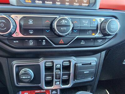2020 Jeep Gladiator Rubicon   - Photo 26 - Lake Havasu Cit, AZ 86403