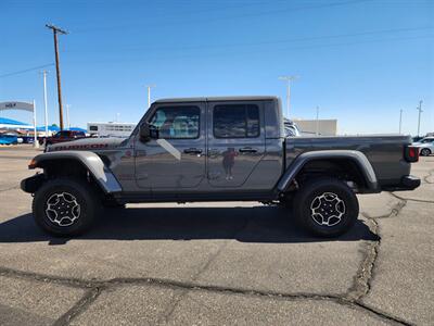 2020 Jeep Gladiator Rubicon   - Photo 7 - Lake Havasu Cit, AZ 86403