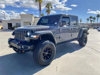 2020 Jeep Gladiator Rubicon   - Photo 3 - Lake Havasu City, AZ 86403