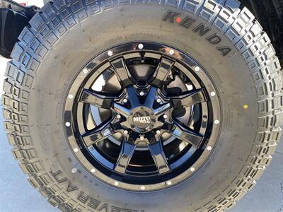 2020 Jeep Gladiator Rubicon   - Photo 5 - Lake Havasu City, AZ 86403