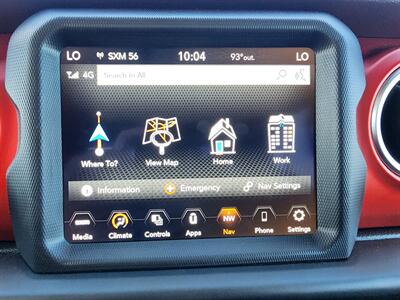 2020 Jeep Gladiator Rubicon   - Photo 24 - Lake Havasu Cit, AZ 86403