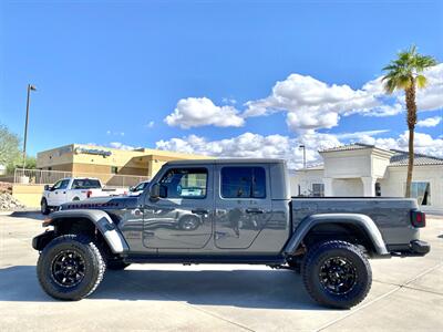 2020 Jeep Gladiator Rubicon   - Photo 4 - Lake Havasu City, AZ 86403