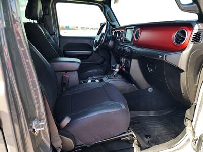 2020 Jeep Gladiator Rubicon   - Photo 14 - Lake Havasu Cit, AZ 86403