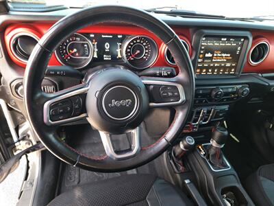 2020 Jeep Gladiator Rubicon   - Photo 2 - Lake Havasu Cit, AZ 86403