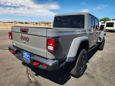2020 Jeep Gladiator Rubicon   - Photo 5 - Lake Havasu Cit, AZ 86403