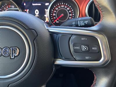 2020 Jeep Gladiator Rubicon   - Photo 19 - Lake Havasu City, AZ 86403