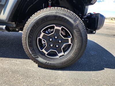 2020 Jeep Gladiator Rubicon   - Photo 11 - Lake Havasu Cit, AZ 86403