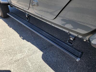 2020 Jeep Gladiator Rubicon   - Photo 8 - Lake Havasu Cit, AZ 86403