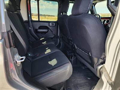 2020 Jeep Gladiator Rubicon   - Photo 15 - Lake Havasu Cit, AZ 86403