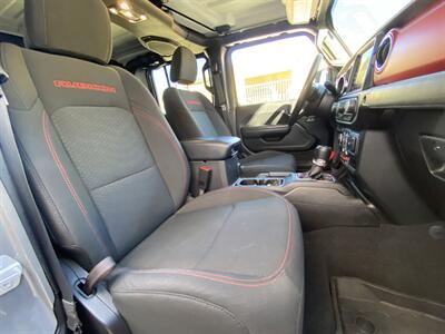 2020 Jeep Gladiator Rubicon   - Photo 15 - Lake Havasu City, AZ 86403