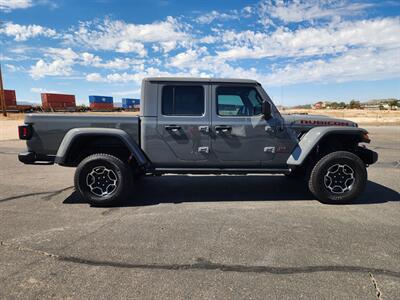 2020 Jeep Gladiator Rubicon   - Photo 4 - Lake Havasu Cit, AZ 86403