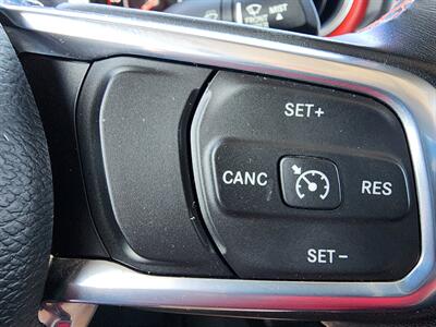 2020 Jeep Gladiator Rubicon   - Photo 20 - Lake Havasu Cit, AZ 86403
