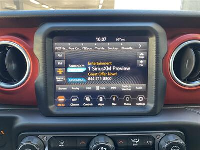 2020 Jeep Gladiator Rubicon   - Photo 26 - Lake Havasu City, AZ 86403