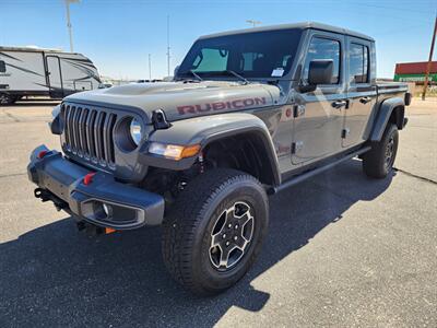 2020 Jeep Gladiator Rubicon   - Photo 3 - Lake Havasu Cit, AZ 86403