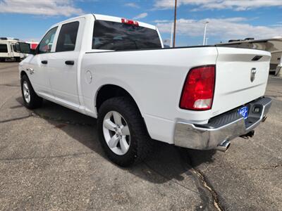 2021 RAM 1500 Classic Tradesman   - Photo 8 - Lake Havasu Cit, AZ 86403