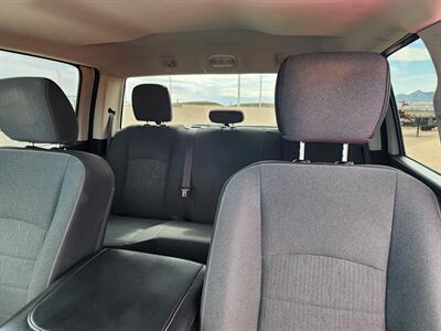 2021 RAM 1500 Classic Tradesman   - Photo 17 - Lake Havasu Cit, AZ 86403