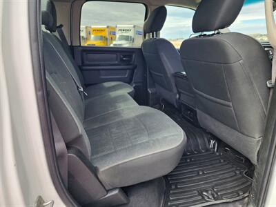 2021 RAM 1500 Classic Tradesman   - Photo 15 - Lake Havasu Cit, AZ 86403