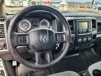 2021 RAM 1500 Classic Tradesman   - Photo 2 - Lake Havasu Cit, AZ 86403