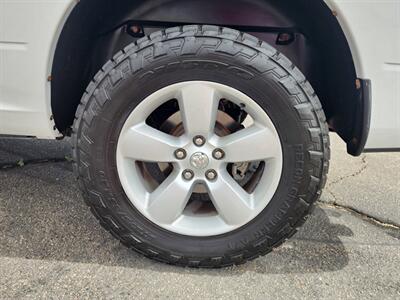 2021 RAM 1500 Classic Tradesman   - Photo 10 - Lake Havasu Cit, AZ 86403