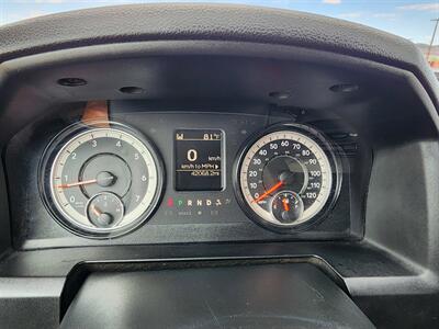 2021 RAM 1500 Classic Tradesman   - Photo 21 - Lake Havasu Cit, AZ 86403
