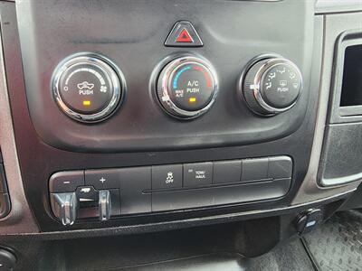 2021 RAM 1500 Classic Tradesman   - Photo 25 - Lake Havasu Cit, AZ 86403