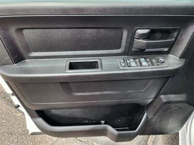 2021 RAM 1500 Classic Tradesman   - Photo 18 - Lake Havasu Cit, AZ 86403